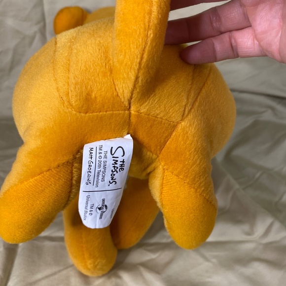 The Simpsons - Picture 4 of 6